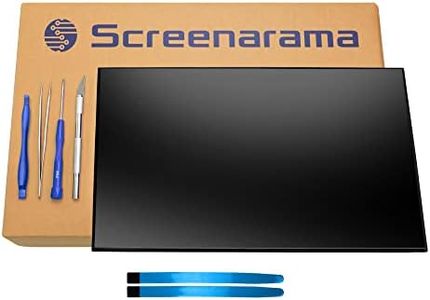 SCREENARAM