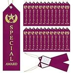 50 Pcs Special Award Flat Carded Aw