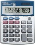 Canon LS-100TS Desktop Calculator, Grey