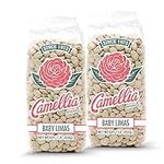 Camellia Brand Dried Baby Lima Bean