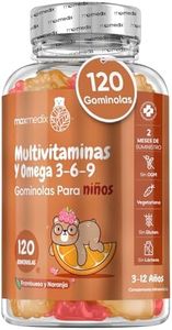 Gominolas 