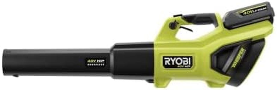 Ryobi 40V 