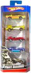 Hot Wheels 5-Car Pack Assortment