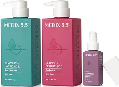Medix 5.5 