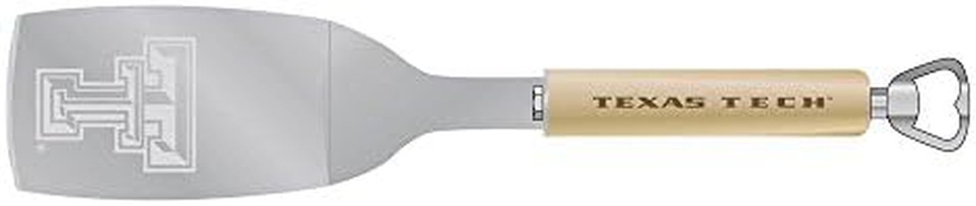 BSI NCAA Texas Tech Red Raiders Big Spatula/Bottle Opener