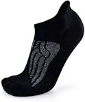 Cozy Wool Cabin Socks for Women, Bu