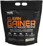 Clean Gainer Cookies and Cream - 10lb