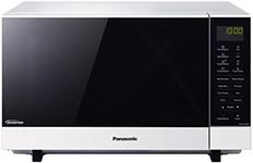 Panasonic 27L 1000W Flatbed Inverte