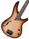 Ibanez SRH500FNNF SR Bass Workshop 