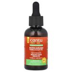 Cantu Strengthening Biotin-Infused Hair & Scalp Oil with Rosemary and Mint (59ml)