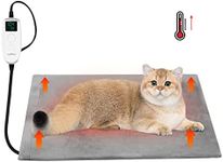 VavoPaw Pet Heating Pad, Auto Power