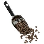 Metal Scoop For Dog Food