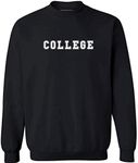 Awkwardstyles College Sweater Anima