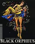 Black Orpheus: The Criterion Collection [Blu-ray]