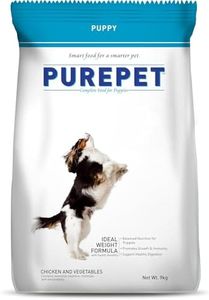 Purepet Pu