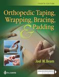 Orthopedic Taping, Wrapping, Bracin