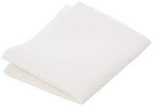 Bosal "In- R- Form" Plus Unique Fusible Foam Stabilizer, White, 18 x 58-Inch