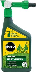 Miracle-Gr
