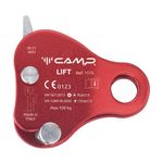 CAMP Lift Ascender blue 2020 safety climbing accessories