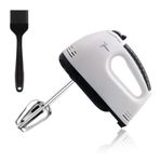 Electric Hand Mixer, Egg Beater Whisk Handheld,7 Speed Portable Small Blenders, Cake Whipping Machine,Stainless Steel Dough Whisk Kneaders for Kitchen Baking Cooking11