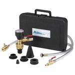 UView 550000 Airlift Cooling System Leak Checker and Airlock Purge Tool Kit