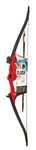 Bear Archery Flash Youth Bow, Red
