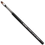 da Vinci LIP BRUSH / size 4 / natural hair / handmade in germany