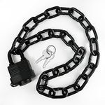 Safety Fence Chain Lock,Outdoor Wat