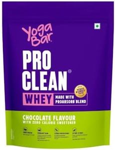 Yogabar Pr