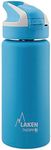 Laken Unisex - Adult Thermos Flask-TS5AC Light Blue, 18/8-0.50L