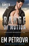 Range of Motion (Ranger Ops Book 4)