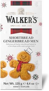 Walker's S