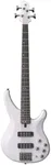 Yamaha TRBX504 TWH 4-String Premium