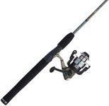 Shakespeare Ugly STIK Lady Teal Mos