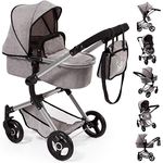 Combi Baby Strollers