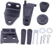 Steering Guide Link Rod Arm Kit For Yamaha Outboard engine 40HP 65W-61350-00 NEW