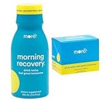 Morning Recovery Electrolyte, Milk 