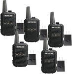 Retevis RT15 Two Way Radio Recharge
