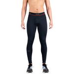 Saxx Men's Underwear - Kinetic Light-Compression Mesh Tight with Built-in Pouch Support - Pants for Men Black