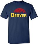 Xtreme Apparrel Denver Basketball C