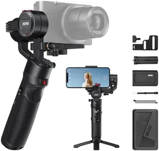 ZHIYUN Cra