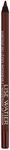 Lise Watier Waterproof Lip Crayon Chocolat, 1.2 gram