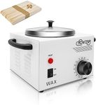 Single Wax Warmer Professional Elec