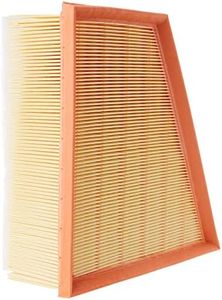 MANN-FILTER C 2295/4 Filtro de aire – Para Automóviles