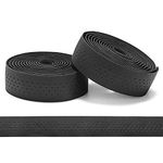 ROCKBROS Bike Handlebar Tape for Road Bike Grip Tape Bicycle Handlebar Tape Wrap