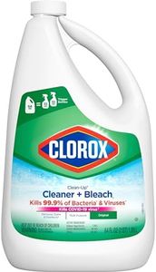 Clorox Cle