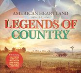 American Heartland: Legends Of Country