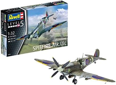 Revell Spi