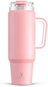 Meoky 40 oz Tumbler with Handle (LP)