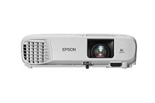 Epson Home Projectors